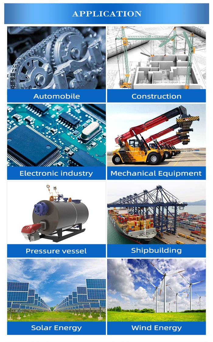 application application