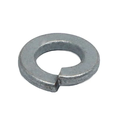 Hot Dip Galvanized Spring Washer